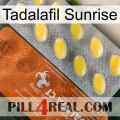 Tadalafil Sunrise 42